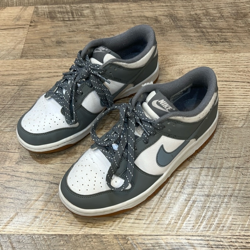 Kids Nike Low Dunk